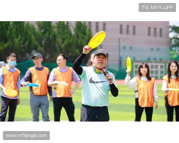 武汉飞盘队荣登飞盘意识排行榜首位引领全国飞盘运动新风潮