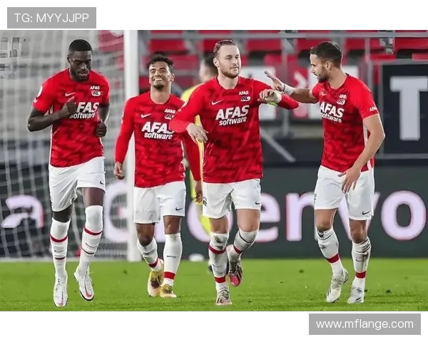 阿尔克马尔与阿拉木的激烈对决揭示足球战术与团队合作的魅力