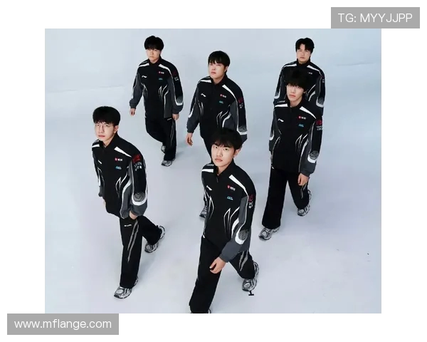 聚焦英雄联盟BLG战队团队协作的成功秘诀与挑战分析