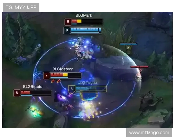 赛后复盘：V5与BLG的对决速度分析与战术探讨