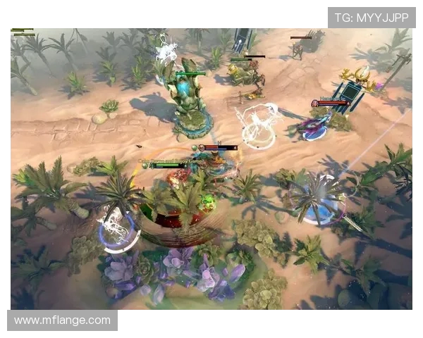 DOTA2战术解析：FPX边路渗透体系的战略布局与执行技巧