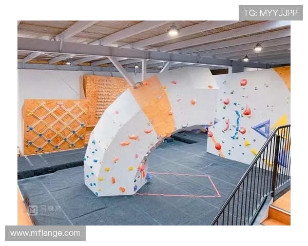 广州攀岩队中路突破的成功之道与未来发展探讨